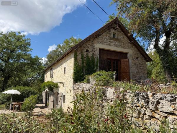 Achat - Maison | Maison Livernon 46320 2 pièces 102 m 2 8995 m 2