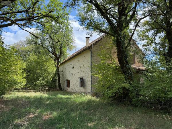Achat - Maison | Maison Livernon 46320 2 pièces 102 m 2 8995 m 2