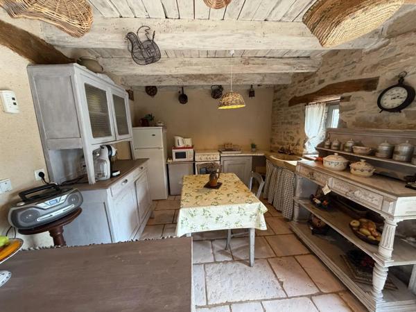 Achat - Maison | Maison Livernon 46320 2 pièces 102 m 2 8995 m 2