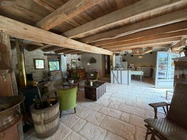 Achat - Maison | Maison Livernon 46320 2 pièces 102 m 2 8995 m 2