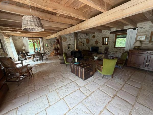 Achat - Maison | Maison Livernon 46320 2 pièces 102 m 2 8995 m 2