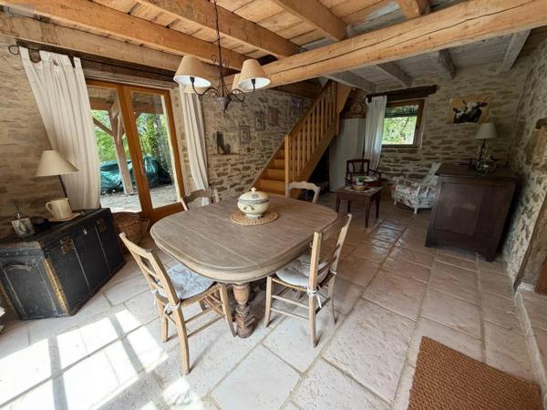 Achat - Maison | Maison Livernon 46320 2 pièces 102 m 2 8995 m 2