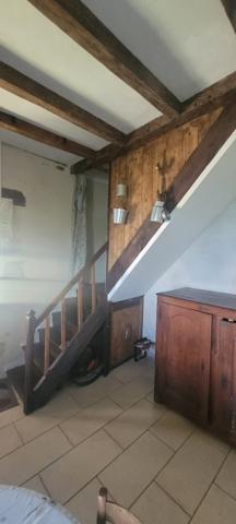 Ensemble immobilier maison principale et dépendances