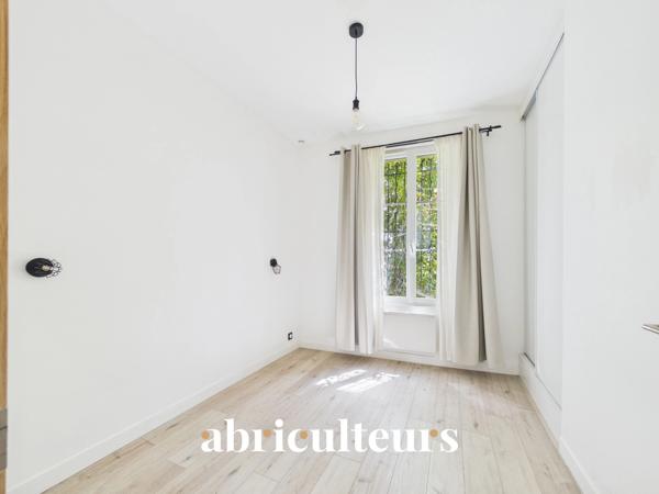 Charmant appartement 42 m² 3 pièces Colombes Rue Maurice Berteaux