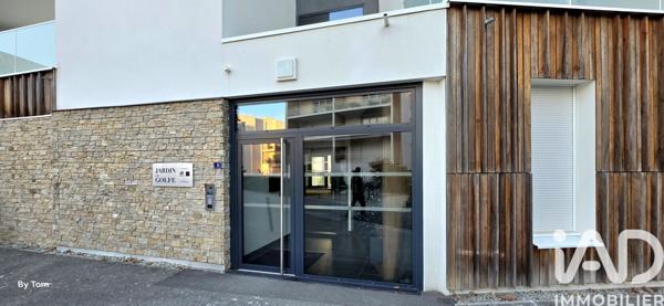 Appartement à vendre 5 pièces 91 m² Sarzeau