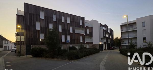 Appartement à vendre 5 pièces 91 m² Sarzeau