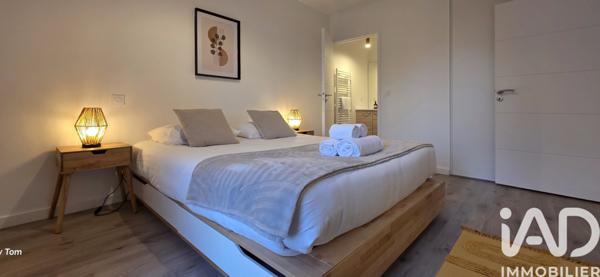 Appartement à vendre 5 pièces 91 m² Sarzeau