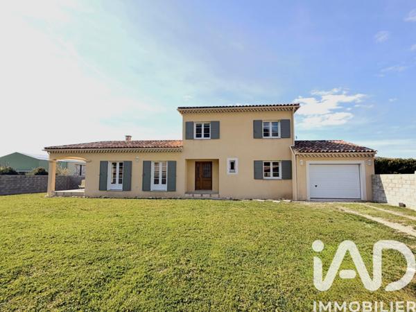 Maison à vendre 5 pièces 123,33 m² Les Mées