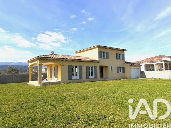 Maison à vendre 5 pièces 123,33 m² Les Mées