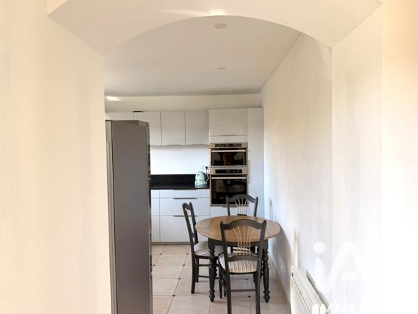 Maison à vendre 5 pièces 123,33 m² Les Mées