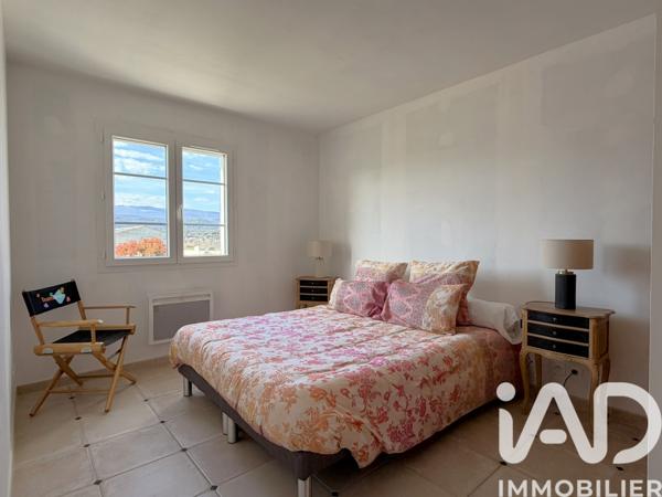 Maison à vendre 5 pièces 123,33 m² Les Mées