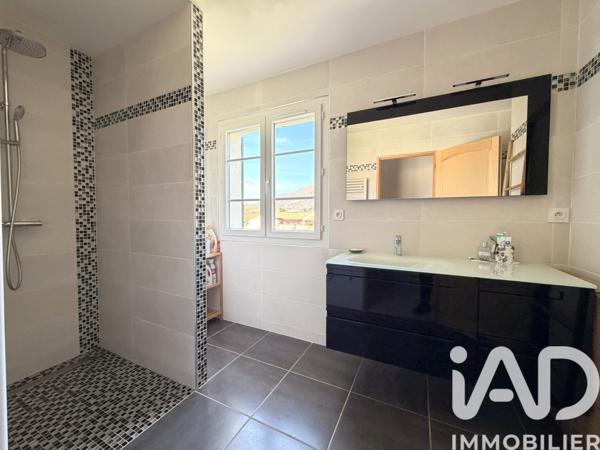 Maison à vendre 5 pièces 123,33 m² Les Mées