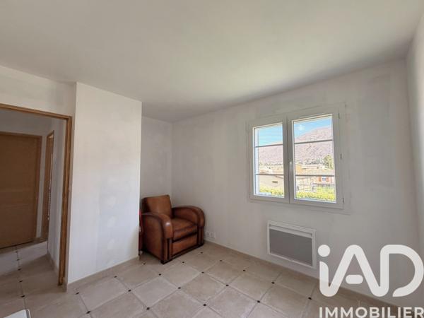 Maison à vendre 5 pièces 123,33 m² Les Mées