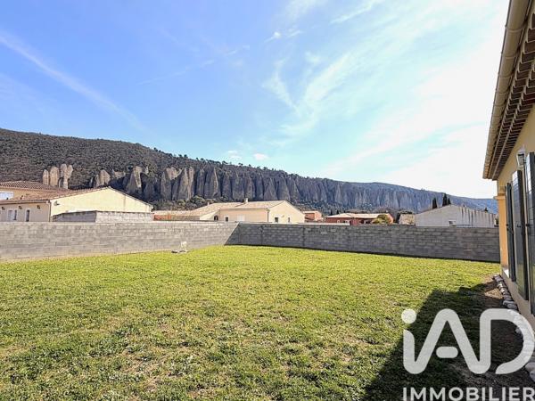 Maison à vendre 5 pièces 123,33 m² Les Mées