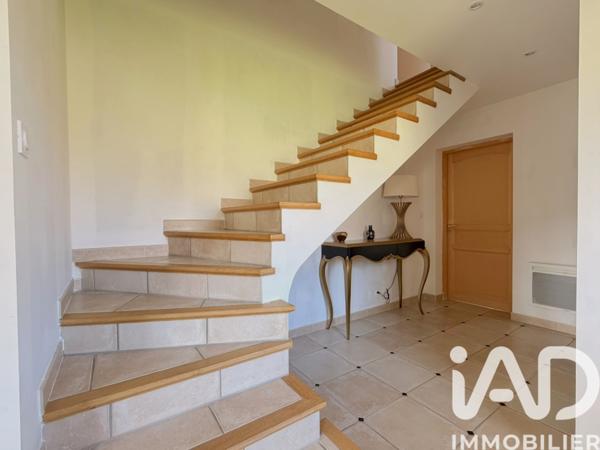 Maison à vendre 5 pièces 123,33 m² Les Mées