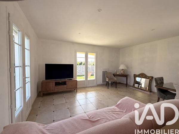 Maison à vendre 5 pièces 123,33 m² Les Mées