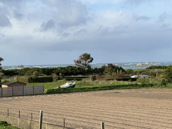 Hôtel, restaurant Saint-Pol-de-Léon 204 m²