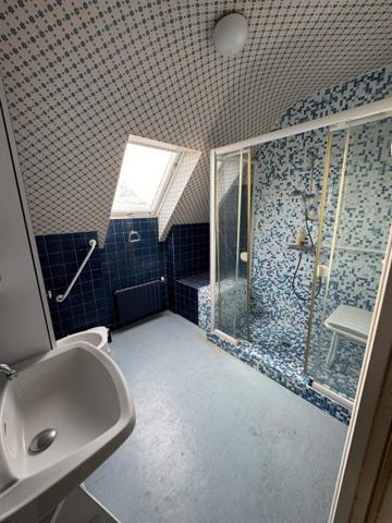 Hôtel, restaurant Saint-Pol-de-Léon 204 m²