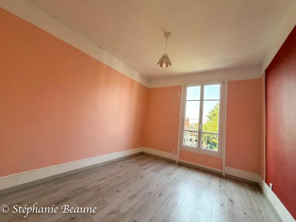 Ermont, villa meulière de 170m2 à deux pas de toutes les commodités