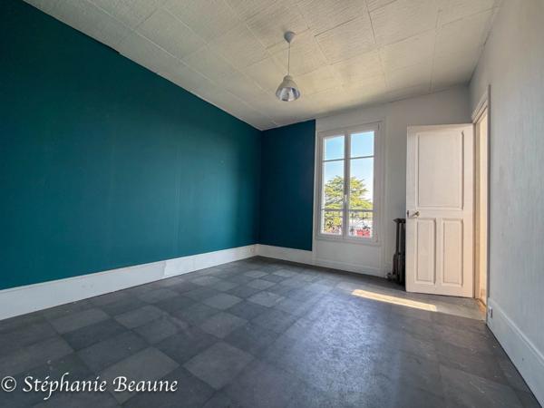 Ermont, villa meulière de 170m2 à deux pas de toutes les commodités