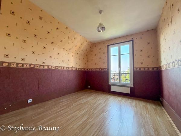 Ermont, villa meulière de 170m2 à deux pas de toutes les commodités