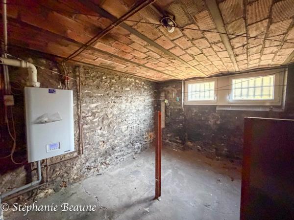 Ermont, villa meulière de 170m2 à deux pas de toutes les commodités