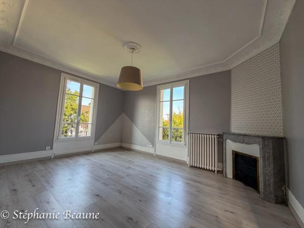 Ermont, villa meulière de 170m2 à deux pas de toutes les commodités