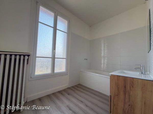 Ermont, villa meulière de 170m2 à deux pas de toutes les commodités