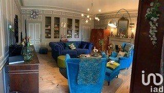 Domaine 12 pièces de 470 m² à Anglards-de-Saint-Flour (15100)