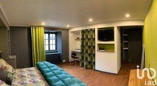 Domaine 12 pièces de 470 m² à Anglards-de-Saint-Flour (15100)