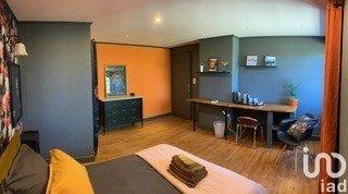 Domaine 12 pièces de 470 m² à Anglards-de-Saint-Flour (15100)