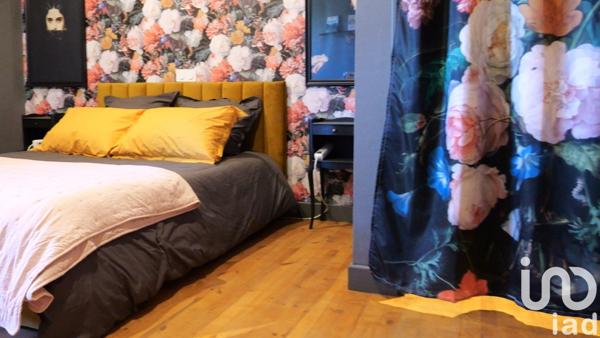 Domaine 12 pièces de 470 m² à Anglards-de-Saint-Flour (15100)