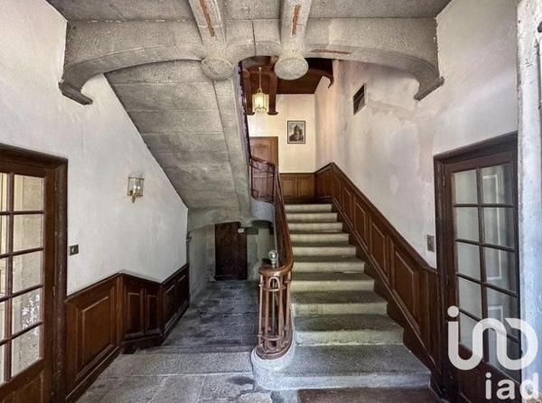 Domaine 12 pièces de 470 m² à Anglards-de-Saint-Flour (15100)