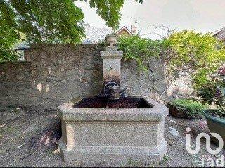 Domaine 12 pièces de 470 m² à Anglards-de-Saint-Flour (15100)