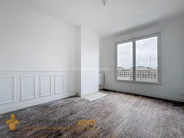 Vente Appartement 2 pièces 50 m2 à Reims