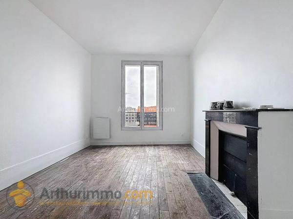 Vente Appartement 2 pièces 50 m2 à Reims
