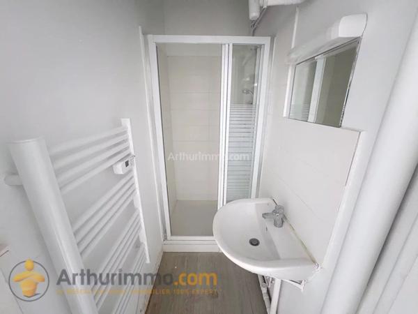 Vente Appartement 2 pièces 50 m2 à Reims