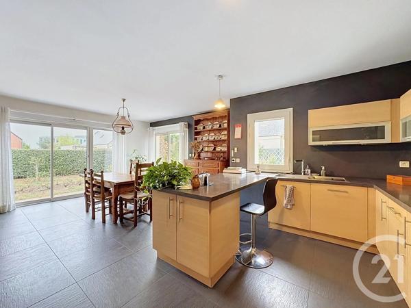 Maison à vendre  5 pièces - 140 m 2   OLIVET  - 45
