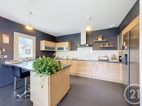 Maison à vendre  5 pièces - 140 m 2   OLIVET  - 45