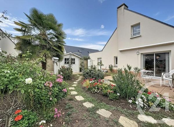 Maison à vendre  5 pièces - 140 m 2   OLIVET  - 45