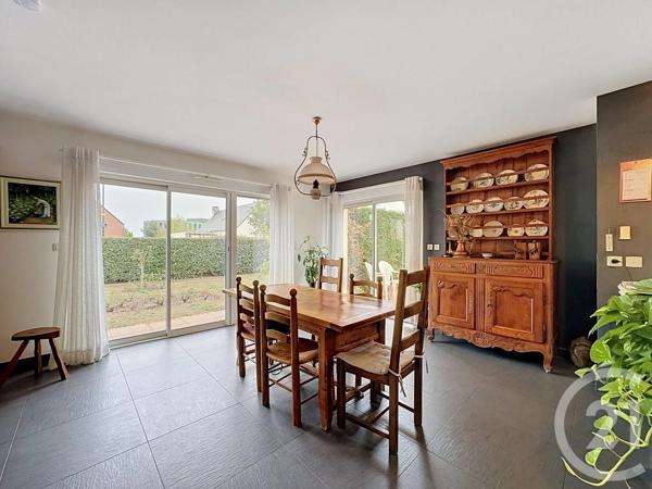 Maison à vendre  5 pièces - 140 m 2   OLIVET  - 45