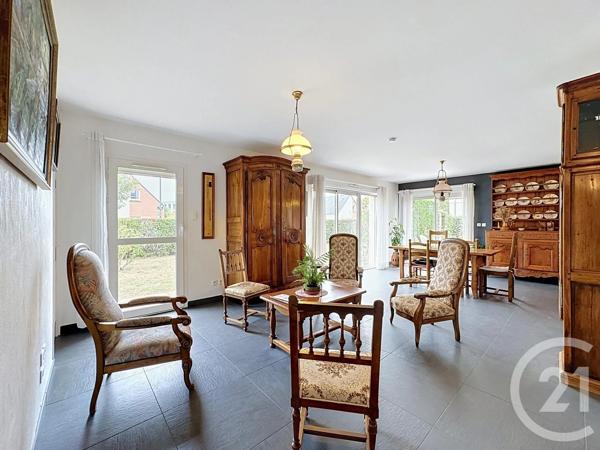Maison à vendre  5 pièces - 140 m 2   OLIVET  - 45