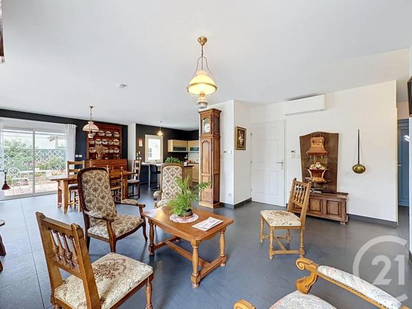Maison à vendre  5 pièces - 140 m 2   OLIVET  - 45