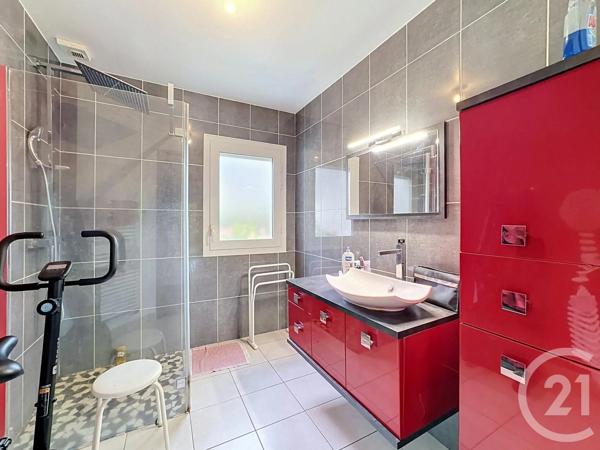 Maison à vendre  5 pièces - 140 m 2   OLIVET  - 45