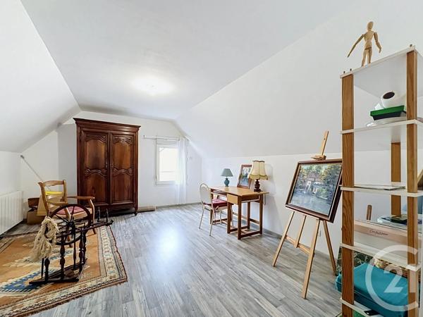 Maison à vendre  5 pièces - 140 m 2   OLIVET  - 45