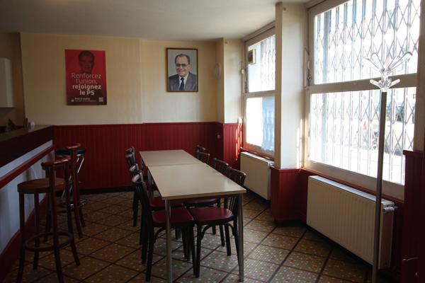 LOCAL COMMERCIAL 217m2 NEVERS