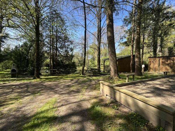Terrain à vendre |  La Boissière-des-Landes |  7220 m²