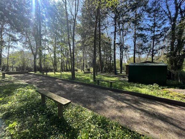 Terrain à vendre |  La Boissière-des-Landes |  7220 m²