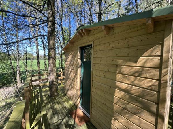 Terrain à vendre |  La Boissière-des-Landes |  7220 m²