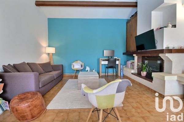 Maison à vendre 4 pièces 123 m² Istres
